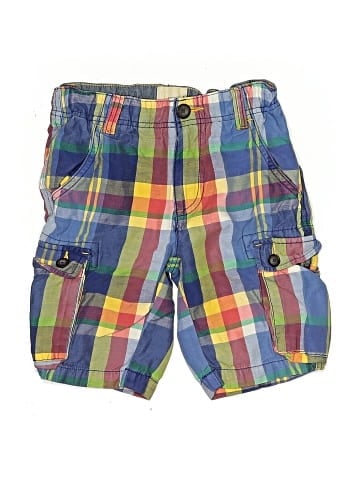 Boden Cargo Shorts (view 1)