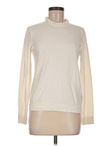 J.Crew Factory Store Turtleneck Sweater (view 1)