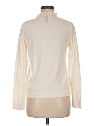 J.Crew Factory Store Turtleneck Sweater (view 2)