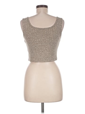 Unbranded Sleeveless Top (view 2)