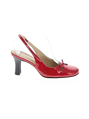 Franco Sarto Heels (view 1)