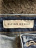 Flying Monkey Blue Jeans Size 27 waist - photo 7