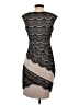 Jax Gray Cocktail Dress Size 2 - photo 2