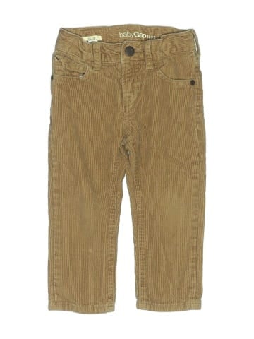 Baby Gap Khakis (view 1)