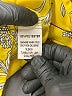 Papermoon 100% Polyester Yellow 3/4 Sleeve Blouse Size M - photo 8