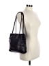 Giani Bernini Solid Black Shoulder Bag One size - photo 2