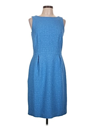 Ann Taylor Casual Dress (view 1)