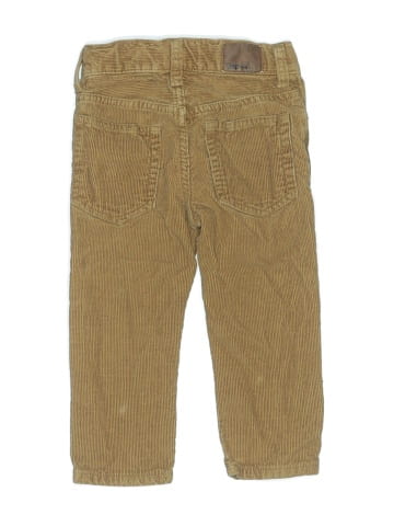 Baby Gap Khakis (view 2)