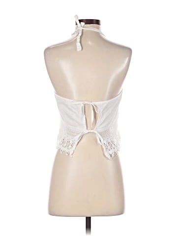 Teenbell Sleeveless Blouse (view 2)