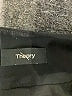 Theory Black Blazer Size 4 - photo 6