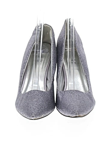 Bonnibel Heels (view 2)