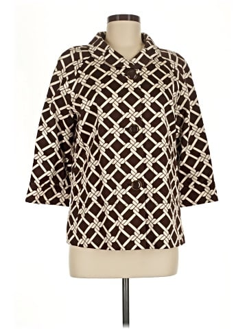 Banana Republic Coat (view 1)