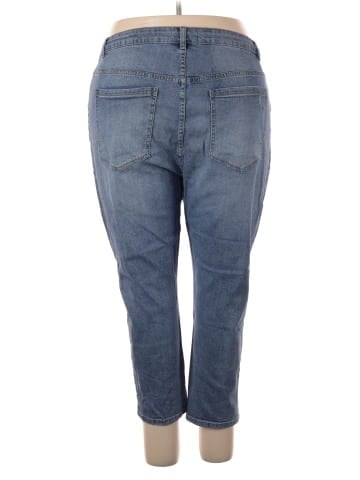 ELOQUII Jeans (view 2)