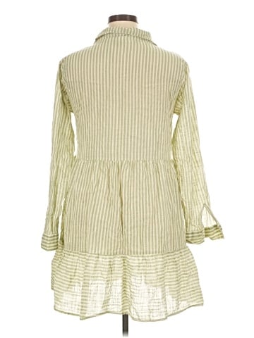 Salty Lemon Casual Dress (view 2)