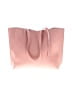 Unbranded Solid Pink Tote One size - photo 1