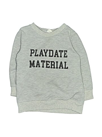 Unbranded Sweatshirt (view 1)