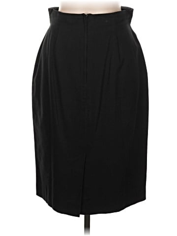 Ann Taylor Formal Skirt (view 2)