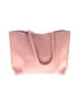 Unbranded Solid Pink Tote One size - photo 3