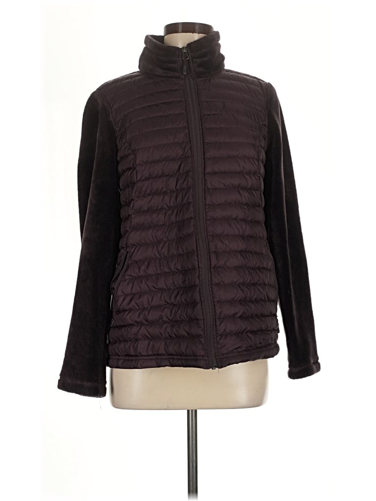 Pre-owned 32 Degrees Jacket In Black