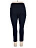 Old Navy Solid Blue Active Pants Size 16 - photo 2