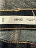 MNG Blue Jeans Size 4 - photo 4