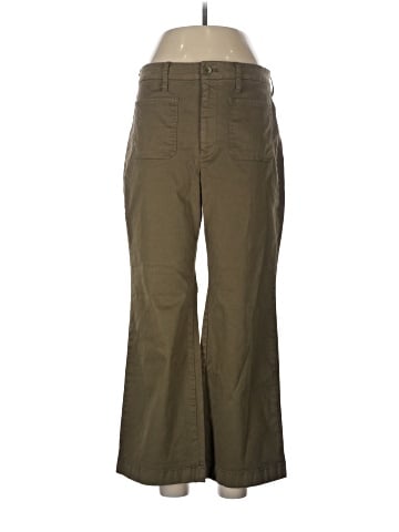 J.Crew Khakis (view 1)