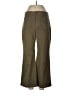 J.Crew Green Khakis Size 30 waist - photo 1
