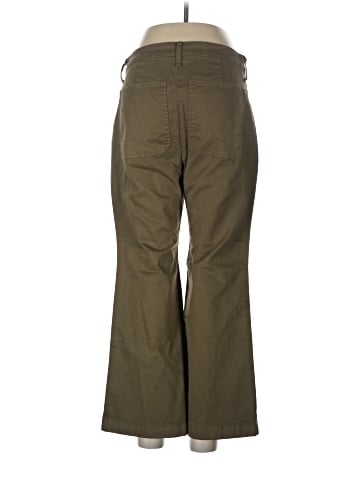 J.Crew Khakis (view 2)