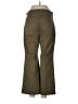 J.Crew Green Khakis Size 30 waist - photo 2