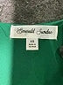 Emerald Sundae Green Dress Size XS (kids) - photo 3
