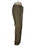J.Crew Green Khakis Size 30 waist - photo 4