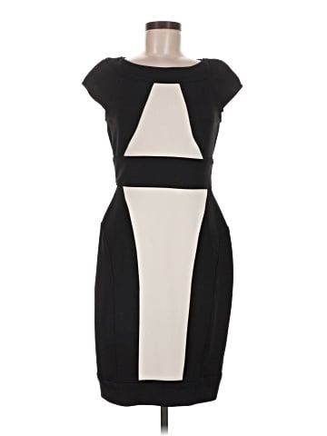Maggy London Cocktail Dress (view 1)