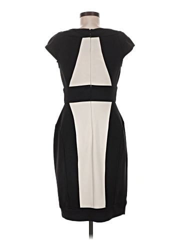 Maggy London Cocktail Dress (view 2)