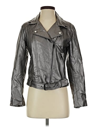 Elodie Jacket (view 1)