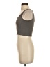 Out From Under Gray Tank Top Size S - photo 5