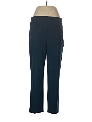 Ann Taylor Active Pants (view 1)