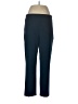 Ann Taylor Solid Blue Active Pants Size 12 - photo 1