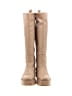 Sam Edelman 100% Leather Tan Boots Size 7 - photo 2