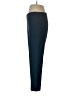 Ann Taylor Solid Blue Active Pants Size 12 - photo 5