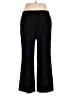 Calvin Klein Black Dress Pants Size 16 - photo 2