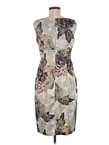 London Times Cocktail Dress (view 2)