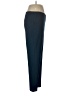 Ann Taylor Solid Blue Active Pants Size 12 - photo 4