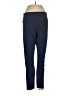 Lands' End Solid Blue Active Pants Size L - photo 1