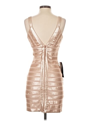 Bebe Cocktail Dress (view 2)