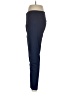 Lands' End Solid Blue Active Pants Size L - photo 5