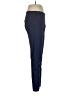 Lands' End Solid Blue Active Pants Size L - photo 4