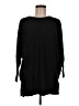 Vila Milano Black Poncho Size M - photo 1