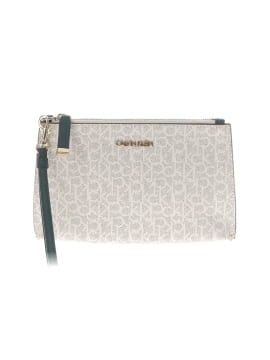 Calvin Klein Wristlet