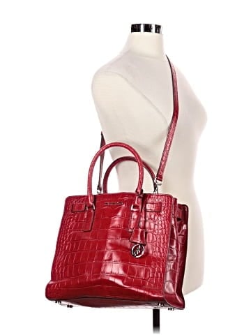 MICHAEL Michael Kors Satchel (view 2)