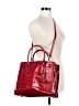 MICHAEL Michael Kors Red Satchel One size - photo 2